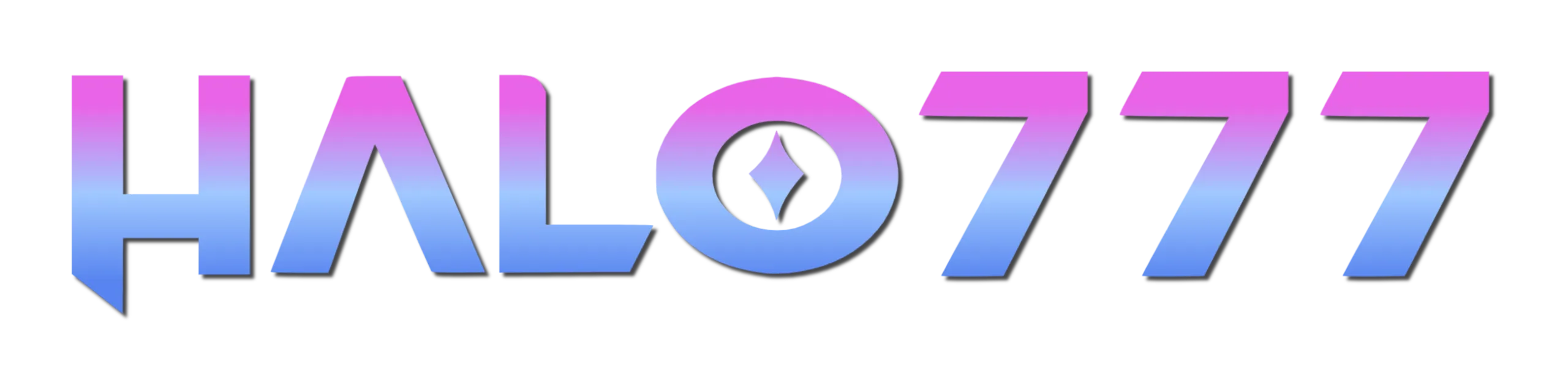 Logo header halo777 — navigasi platform unduh APK Android Indonesia