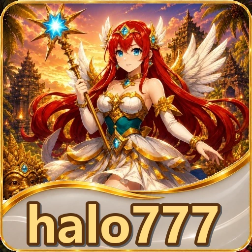 Ilustrasi komitmen platform halo777 — unduh APK aman Indonesia